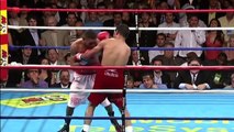GREATEST ROUNDS In BOXING HISTORY - Corrales vs Castillo Round 10 - #MosleyBoxing