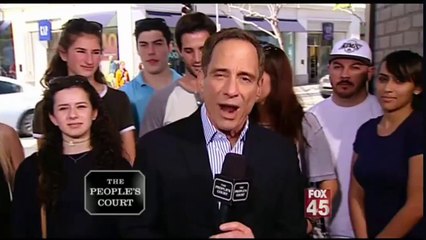 The Peoples Court Show March 5 2017