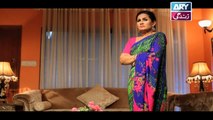 Haal-e-Dil Episode 120 - on Ary Zindagi in High Quality 3rd April 2017
