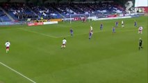 Inverness 1:0 Kilmarnock (Scottish Premier League 1 April 2017)