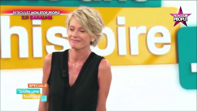 Fort Boyard : Sophie Davant humiliée par le producteur, elle raconte !