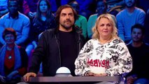 André Manoukian propose des nouvelles règles du jeu - GUESS MY AGE, mardi 04 avril à 21h !