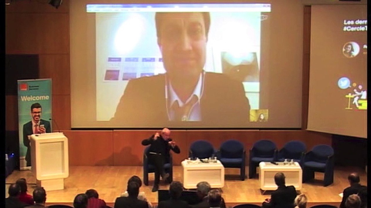 Cercle TM - Mobility as a service. 5/11