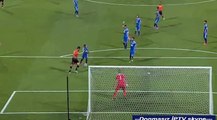 Khaled Almbayed Goal HD - Al Quwa Al Jawiya (Irq)t0-1tAl Wahda (Syr) 03.04.2017
