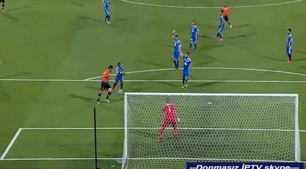 Khaled Almbayed Goal HD - Al Quwa Al Jawiya (Irq)	0-1	Al Wahda (Syr) 03.04.2017