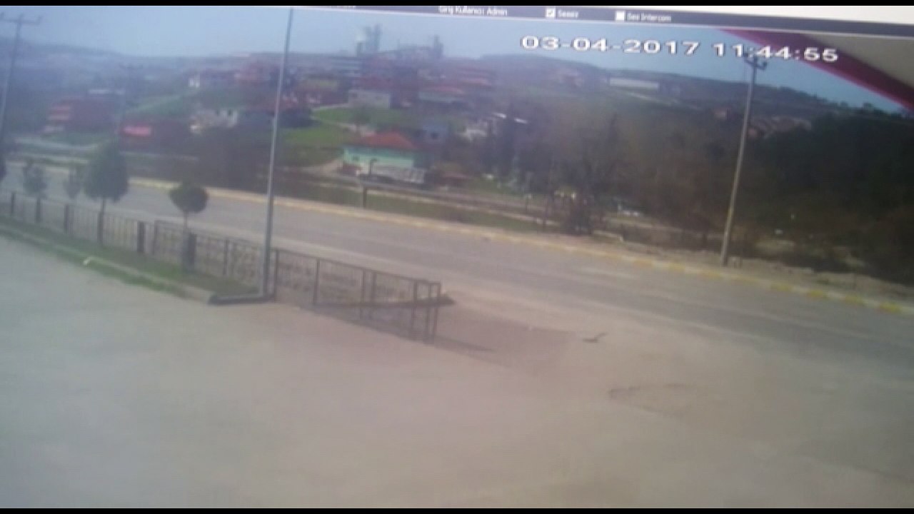 www.ereglionder.com.tr eregli trafik kazasi guv...