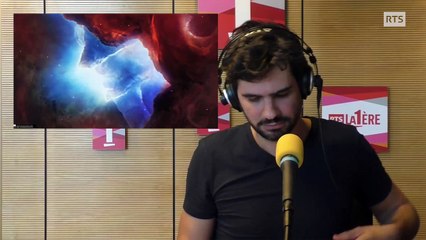 [Analyse musicale] Pourquoi  I feel it coming  des Daft Punk est original.