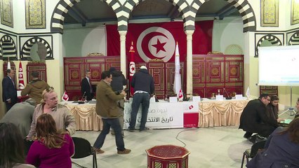 تونس تعلن رسميا موعد أول انتخابات بلدية ما بعد الثورة.