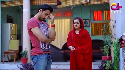 Kambakht Tanno - Episode 97 - 3rd April 2017