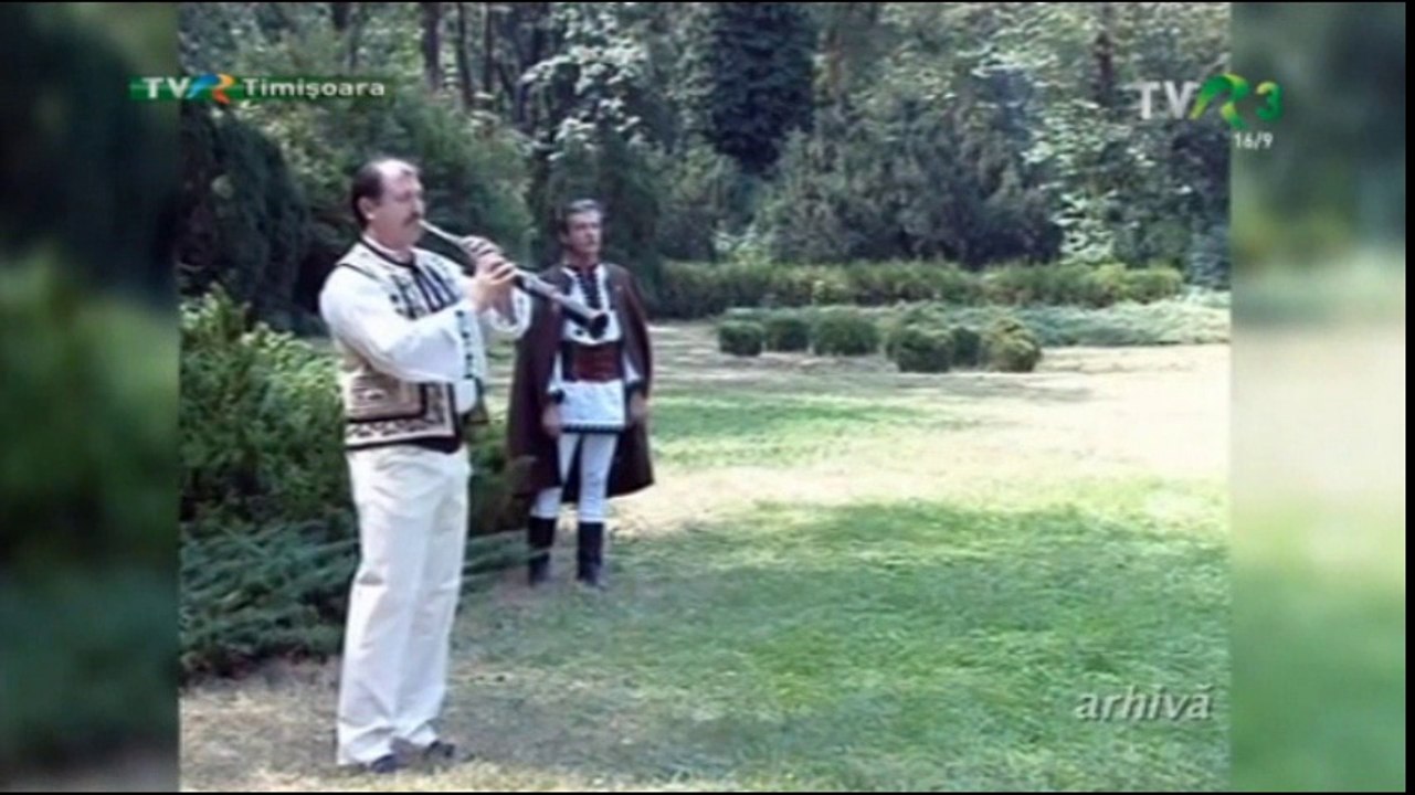 Ioan Bocsa si Sergiu Cipariu - Lumea asta nu-i a me  - Arhiva