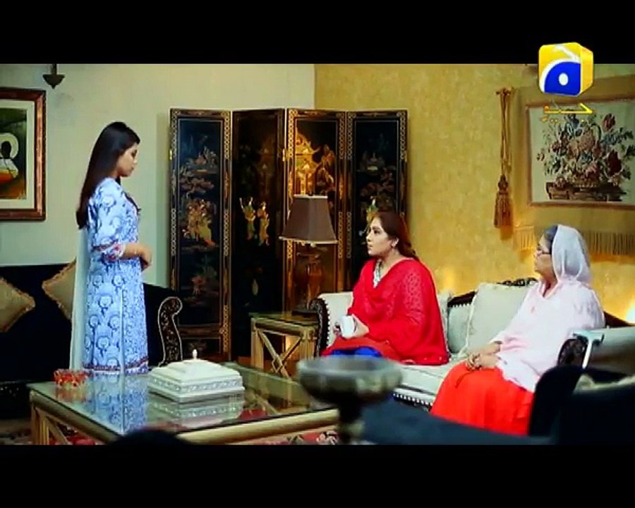Bechari Mehrunnisa Episode 90