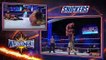 Seth Rollins vs. Triple H: Wrestlemania 33