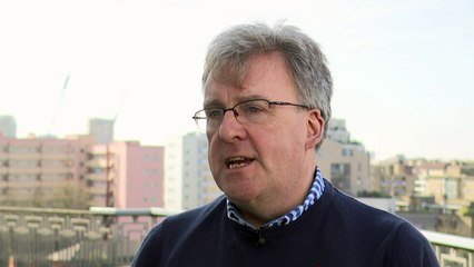 Doctor warns of risks of sedentary lifestyle