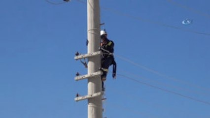 Tredaş'tan Örnek İş Güvenliği Uygulaması