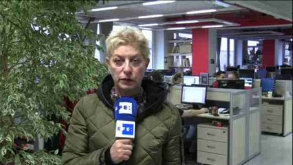 Informe a cámara: Un atentado terrorista en San Petersburgo deja al menos 10 muertos