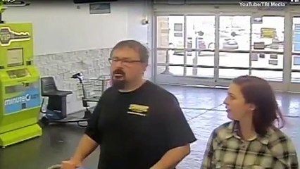 Missing Tennessee teacher and student spotted in Nebraska 2017