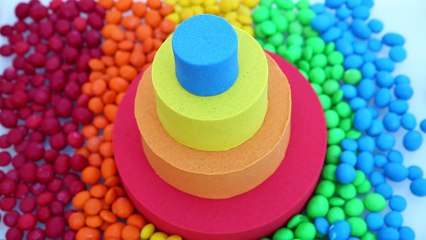 DIY Candy M&M's Kinetic Sand Cake Play Doh Braids Barbie GlamCamper Van Hello Kitty-Lb48T284Sko