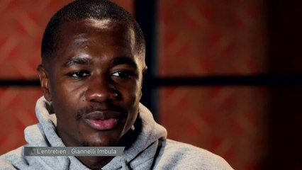 Foot - L'Equipe Enquête : Imbula «On m'a mis un gentil coup de pied au cul»