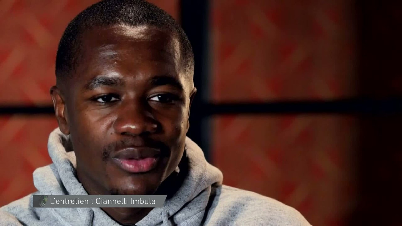 Foot - L'Equipe Enquête : Imbula «On m'a mis un gentil coup de pied au cul»
