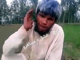 New Pashto funny videos 2016 tagalog - Pashto New Funny Jalat Khan