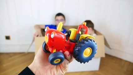 ON DONNE NOS JOUETS DE BÉBÉS À EMMAÜS ❤️-VhJ_pFZzVqA