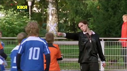 Die Pfefferkörner - 95. Der doppelte Dalu | Mehr auf KiKA.de