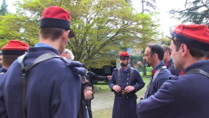 CINEMA - V.LEDOYEN A ST JULIEN MOLIN MOLETTE