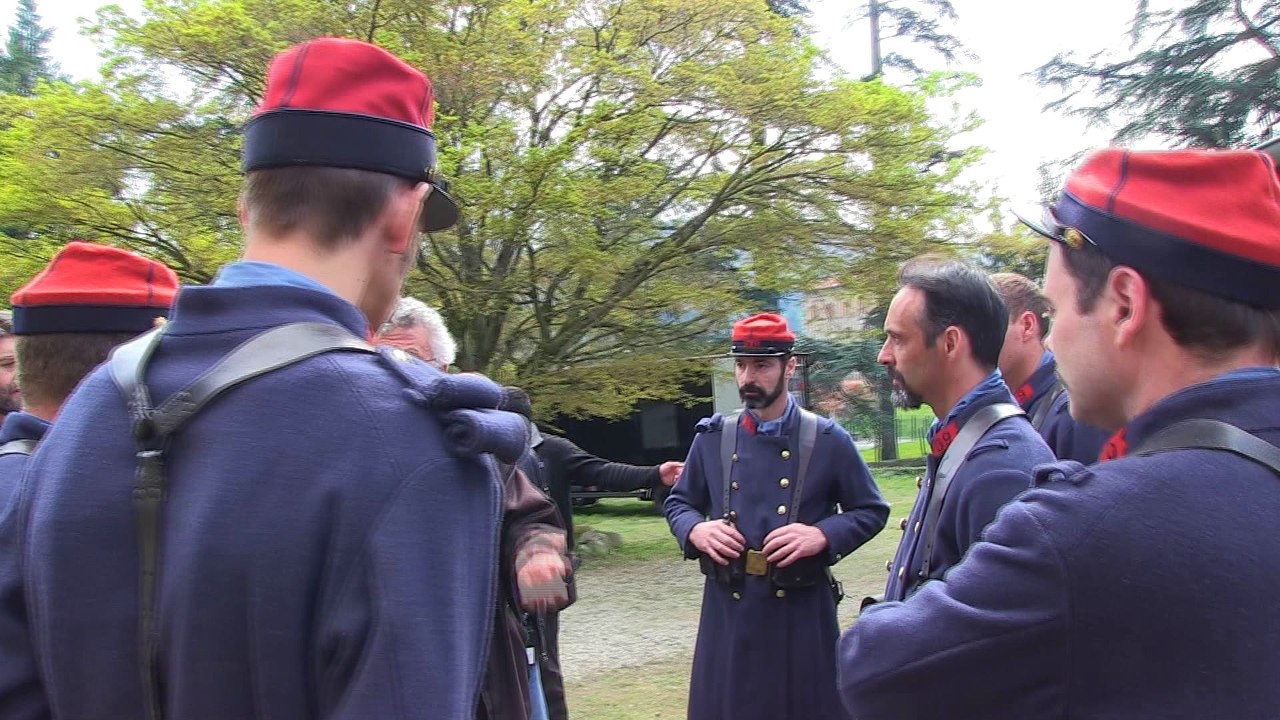 CINEMA - V.LEDOYEN A ST JULIEN MOLIN MOLETTE