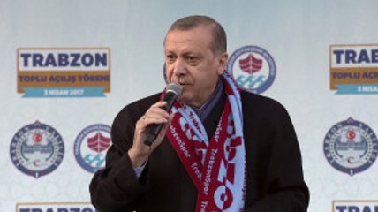 Cumhurbaşkanı Erdoğan'dan Flaş Açıklama: Yeni Harekatın Sinyalini Verdi