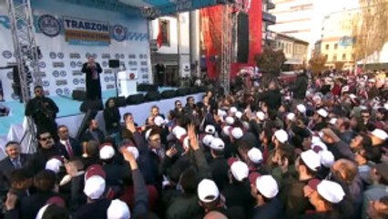 Cumhurbaşkanı Erdoğan,"Duydum Ki Sayın Kılıçdaroğlu, Yeşilköy'den Bir Yere Geçmiş.