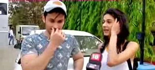 -- Beyhadh -- Sanjh ne Milaye Bichde Huye Bhai (2 April 2017)