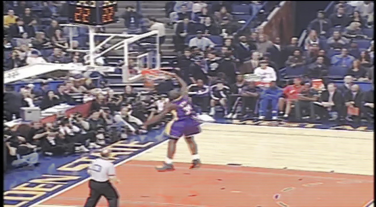 Shaq cumple 45