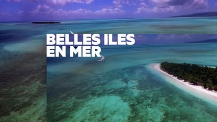 Echappées belles : Maurice & Rodrigues