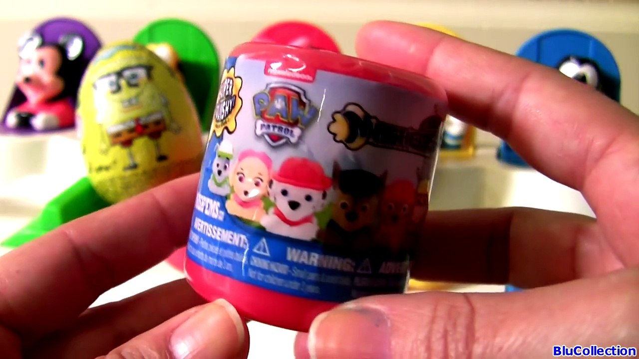 Mickey Mouse Clubhouse Pop Up Pals Surprise with Minnie Goofy Donald Duck-yUnaoOlVp8M