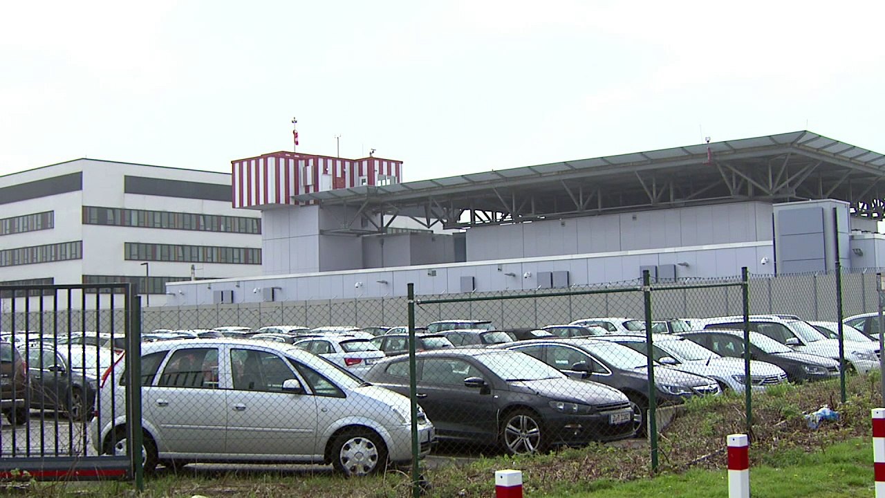 Lange Haftstrafen im Düsseldorfer Islamistenprozess