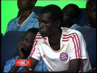 MIROIR DU 4 AVRIL 2014