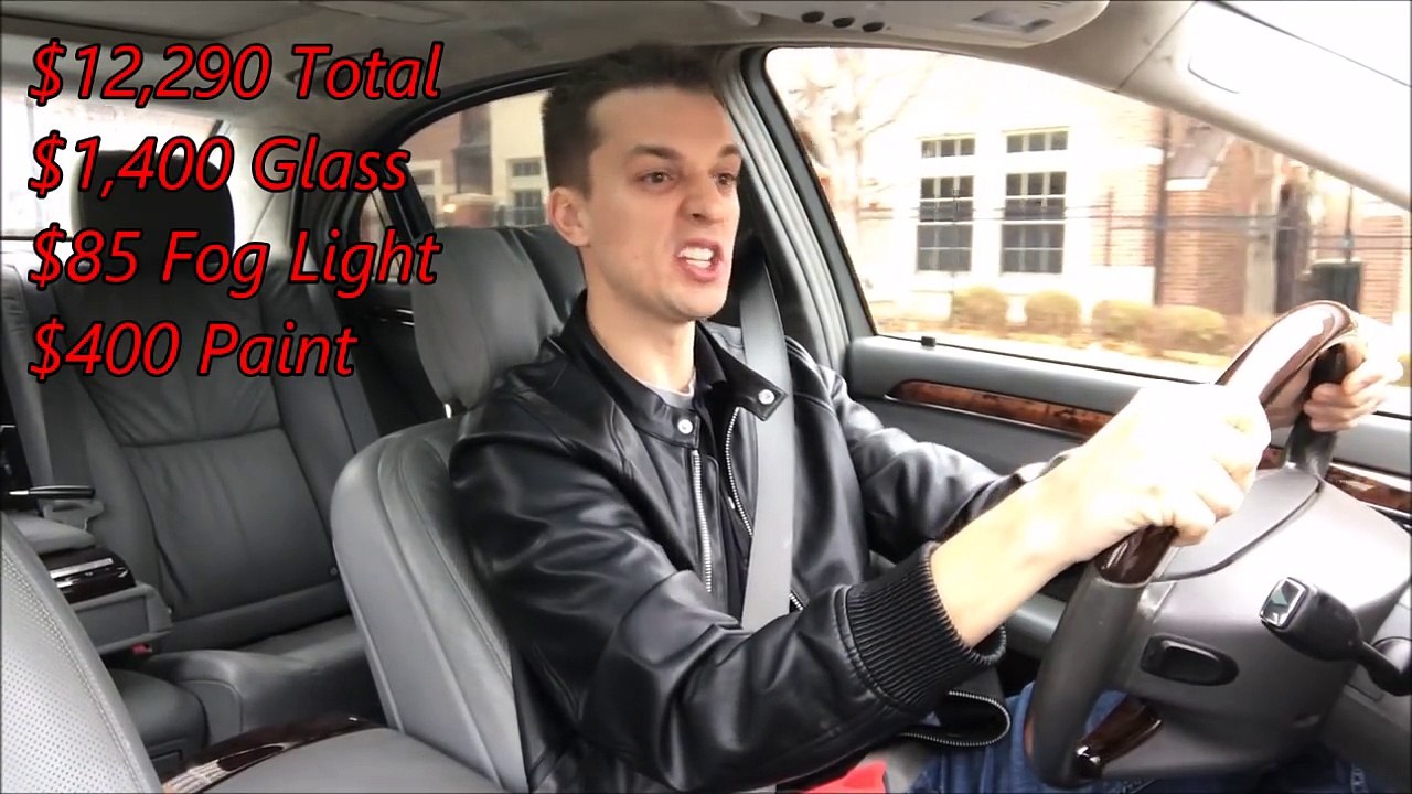 KAKAV CAR: Kupio mercedes od 160.000 za 4.200 evra, sredio ga do neprepoznatljivosti i sada je glavna faca