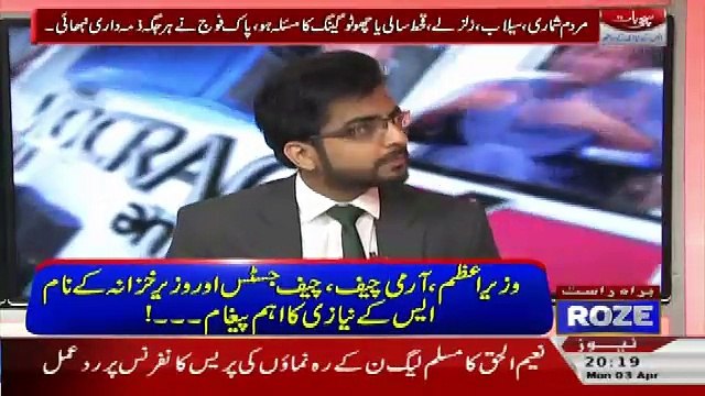 Sachi Baat – 3rd April 2017
