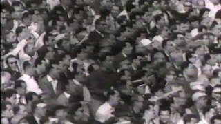 UEFA European Cup 1959 Final - Real Madrid CF vs Stade De Reims
