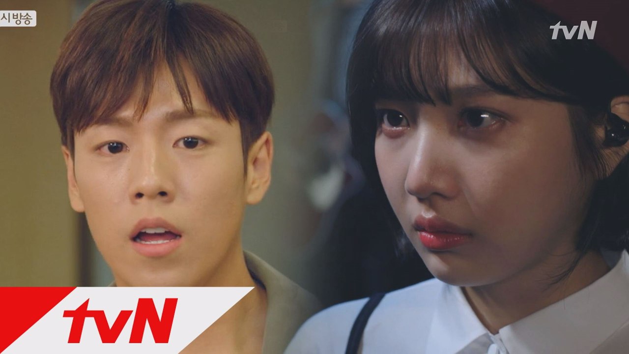 [6화 예고]′너랑 내 사이가...′ 이현우, 조이에게 건넨 진심♥ (오늘 밤 11시...