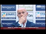 Icaro Sport. Rimini FC, Giorgio Grassi dopo la promozione in D