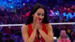 La demande en mariage de John Cena à Nikki Bella