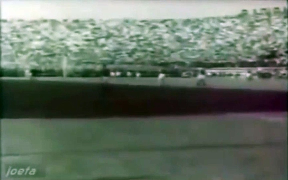 FIFA World Cup 1934 Final - Italy vs Czechoslovakia