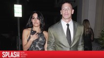 John Cena Proposes to Nikki Bella at Wrestlemania