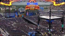 The Ultimate Thrill Ride begins with the WrestleMania 33 Kickoff panel_ WrestleMania 33 Kickoff (1080p_30fps_H264-128kbit_AAC)