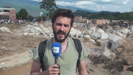 Informe a cámara: Cifra de muertos por avalancha en Mocoa podría seguir subiendo
