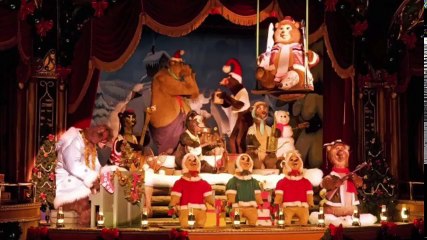 【作業用BGM】東京ディズニーランドメドレー《アトラクション音楽集》 part 3/3