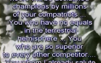 FIFA World Cup 1950 Final - Brazil vs Uruguay