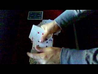 Truco de magia - Predicción 14