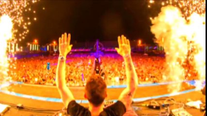 【作業用BGM】気分上昇！CLUB系洋楽EDMメドレー 2016 〔高音質〕 part 3/3